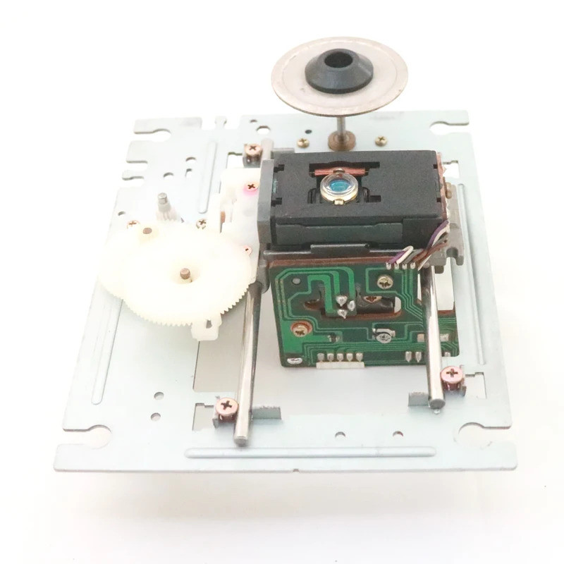 1 Cơ chế đón quang học SF-91 chính hãng (5 + 8 chân) SF91 CD Lắp ráp ống kính Laser cho phụ kiện đón quang học BOSE CD-3000