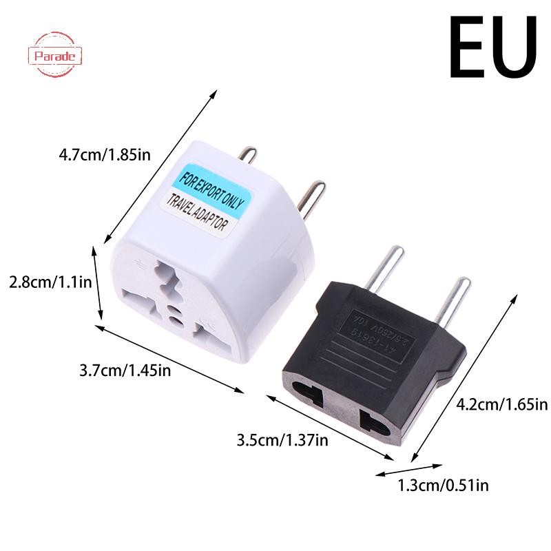 Cuộc diễu hành Đa Năng Nhật Bản CN US Cắm Adapter Quốc Tế AU UK EU Sang Mỹ Du Lịch Mỹ Cắm Điện Chuyển Đổi Điện Ổ Cắm Điện VN