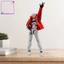 Áo Hoodie hình thu nhỏ Hình hành động Quần áo 3d Robot in hình hành động Áo Hoodie có khớp nối Trang phục búp bê di chuyển nhiều khớp nối cho người mua Đông Nam