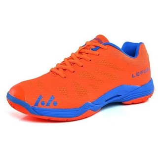 Giày cầu lông, pickleball Lefus L010 - đẹp, bền ,bám sân - hàng phân phối chính hãng