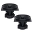 1 Cặp Loa Tweeter Gốm Áp Điện 3Inch Cho Hiệu Suất Lâu Dài