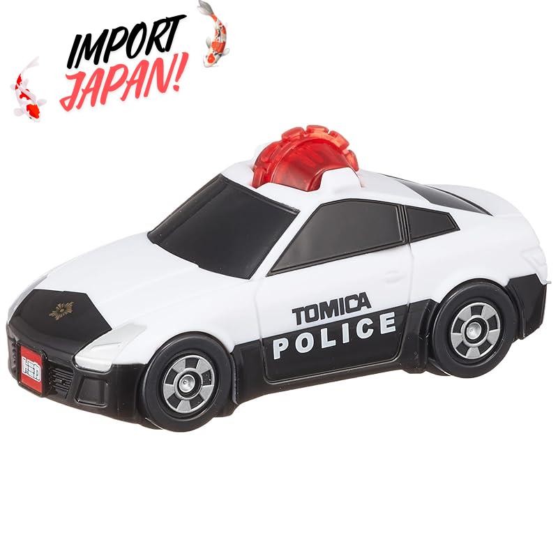 【Direct from Japan】Tomica World - First Tomica Patrol Car | Shopee Việt Nam