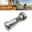 OXXGGKAO Xe Đạp Seatpost Vít Đa Năng Đường Kính 8 Mm Kẹp Chất Kết Dính Vít Bu Lông Chống Mất Seatpost Kẹp Chất Kết Dính Fixi