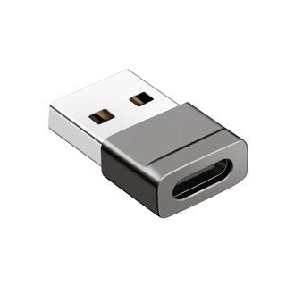 Bộ chuyển đổi USB sang Type C Dusur cho máy tính bảng có hỗ trợ giao thức sạc nhanh