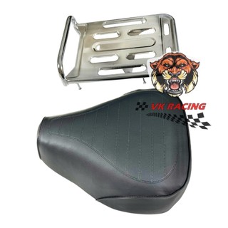 Combo yên cảng baga sau cub 81