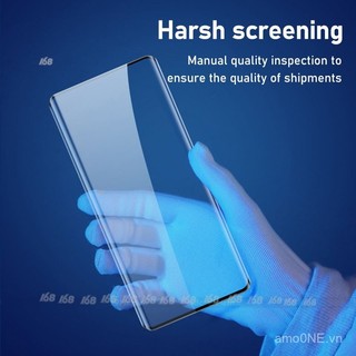 Kính cường lực Honor X9C X9B X9A 200 5G, bảo vệ màn hình Honor 200 Magic 7 Pro, bao phủ toàn bộ, keo dán toàn bộ, kính màn hình cong, quà tặng màng lưng bằng sợi carbon