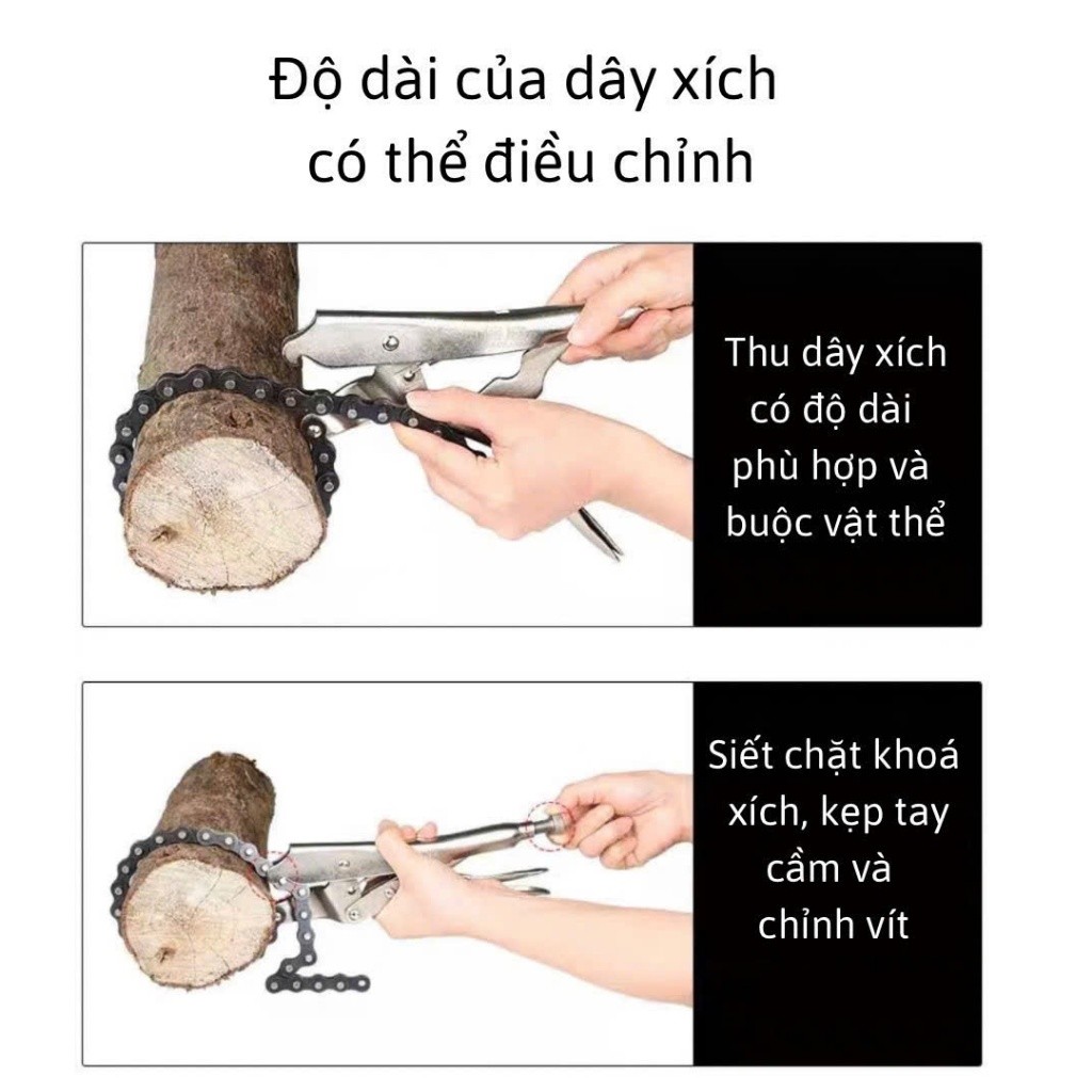 Kìm bấm xích 10 inch,kìm bấm chết dây xích,kìm chết xích,kìm xích,kìm bấm dây xích,kềm bấm chết,kìm đa năng,kềm chết.kềm