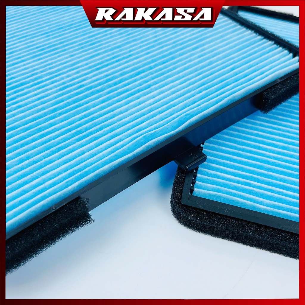 RAKASA LỌC GIÓ ĐIỀU HÒA HYUNDAI I10, KIA MORNING, KIA PICANTO, HYUNDAI EON – MÃ: 97133-07000 / 9713307000
