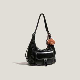 Túi xách nữ đeo vai VINICHY, tote,balo dung tích lớn size 30cm HA652