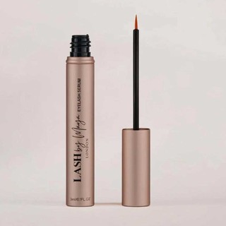 Lash By Maya Lash Serum Eyebrow Enhancing Serum Enhancer Growth 3ml