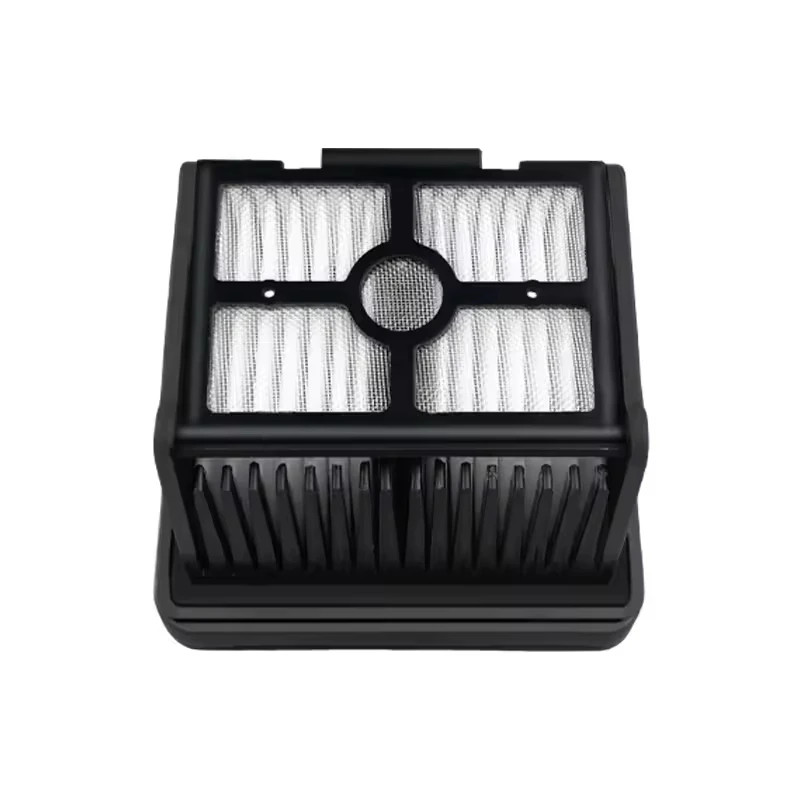 Bàn chải Filer cho Dreame H12 pro / H12 plus / H13 pro plus Mix / M13 BETA Phần bàn chải mềm Con lăn khô ướt Phụ kiện lọc Hepa