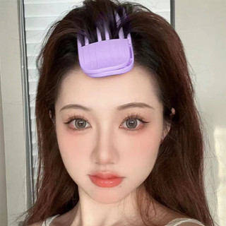 3 / 6 Răng Tiện Lợi Nhanh Lông Tơ Tóc Kẹp Lười Uốn - Kiểu Tóc Thời Trang Hình Dạng Cố Định Nổ Kẹp Định Hình Hiện Vật