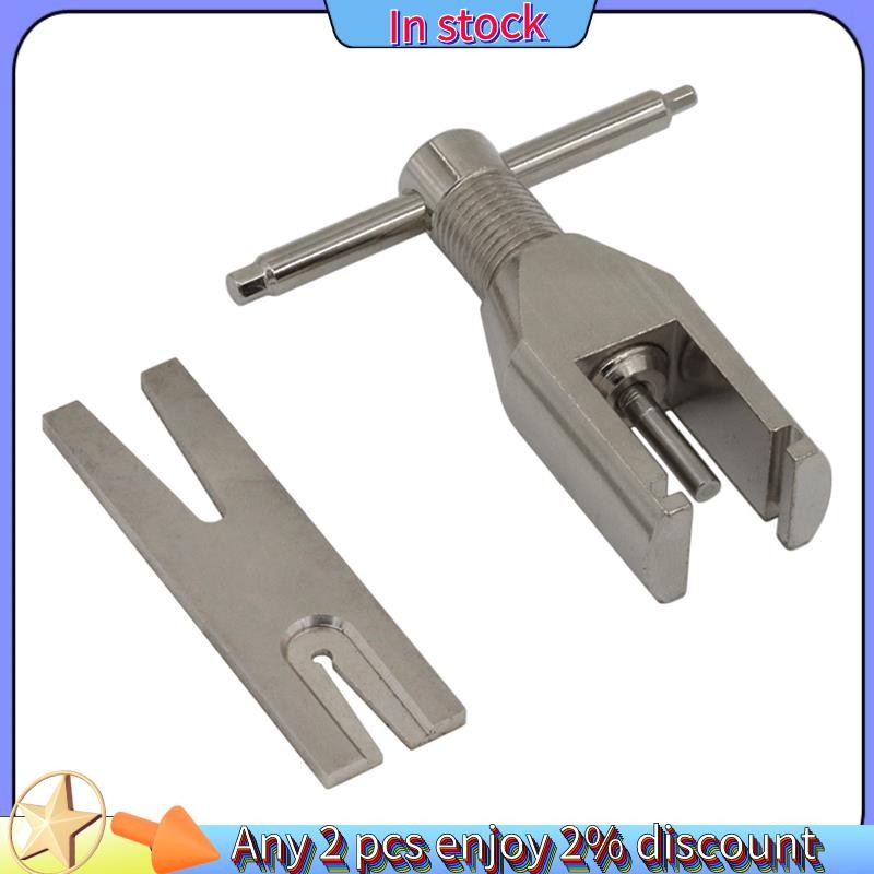 Còn hàng-1 Bộ Dụng cụ kéo bánh răng động cơ đa năng RC Motors Gear Puller
