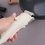Tay cầm chảo rán có thể tháo rời DELMER, Tay cầm nồi có thể tháo rời đa năng chống bỏng, Tay cầm cầm di động Nồi tiện dụng thay thế bát kẹp