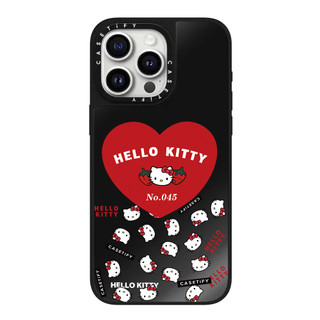 Khung Hình Cat Gương Cứng Ốp Lưng Điện Thoại iPhone 17 Pro Max 16 Plus 15 14 13 12 11 Ốp Lưng Acrylic Phía Sau Chống Sốc
