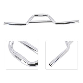 Tay Lái Nâng Chiều Cao Bằng Hợp Kim Chuyên Dụng Cho Xe Đạp Leo Núi MTB