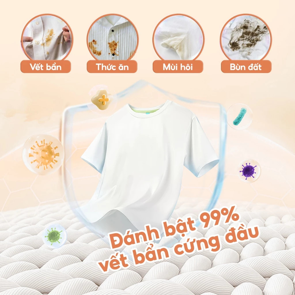 (CAN 2LIT) Nước giặt xả sắc Hương Nước Hoa Top Gia 2in1, can 2 lít khử khuẩn lành mạnh, lưu hương tới 24H