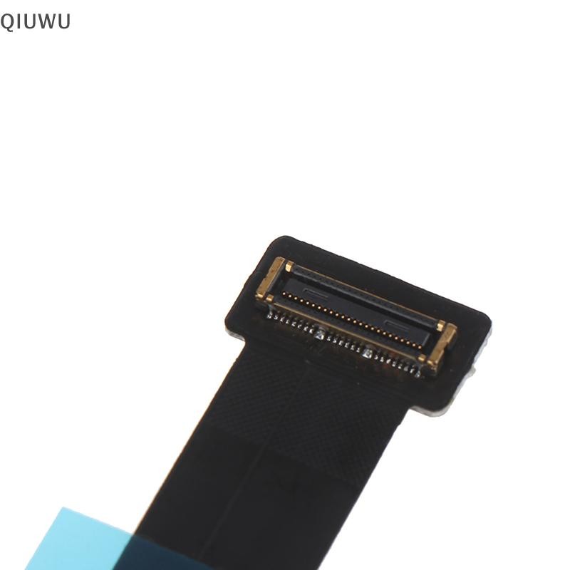 Qiuwu 1PC 821-00184-A Touchpad Trackpad Cáp mềm cho Mac Book Pro Rea 13 "A1502.