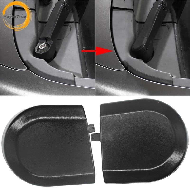 Nắp gạt nước kính chắn gió phía trước cho -Honda -Civic 4 cửa Sedan 2006-2011