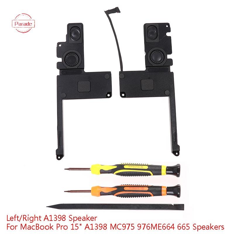 Thay thế loa Parade Trái / Phải A1398 cho Pro 15 "MC975 976ME664 665 VN