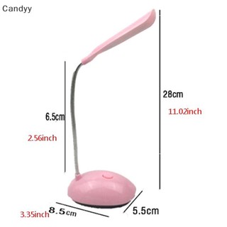 Đèn Bàn NDY Cho Học Tập LED Để Bàn Đèn Dimmiable Bàn Top Đèn Lồng Dễ Thương Sách Văn Phòng Thông Minh N