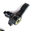 NEWIDEA 1 Cặp Cần Số Gắn Trên, Tốc Độ 3x5 / 6 / 7 Với Cáp Bên Trong MTB Xe Đạp Ngón Tay Cái Sang Số, Đa Năng Trái Phải Ngón Tay Cái Xe Đạp Cần Số Xe Đạp Xe Đạp Đường Bộ