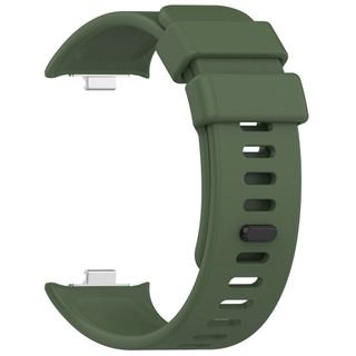 Dành cho Vòng đeo tay silicon dây đeo Xiaomi Band 9 Pro / 8 Pro