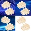 GODD Long Last 0 78mm 2pin qdc UE18 Ổ cắm nữ cho các thiết bị tai nghe khác nhau