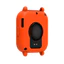 Ốp Đồng Hồ Cho Redmi Watch 5 Active Lite Trang Trí Đồng Hồ Chất Lượng Cao Vỏ Silicon Mềm Chống Trầy Xước Vỏ Bảo Vệ