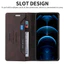 Ốp Lật Cho Case for Sony Xperia 10 VI 2024 V IV 1 II 5 III Ốp Điện Thoại Lật Da Sang Trọng Flip Case Retro Matte Da PU Từ Gấp Khe Cắm Thẻ TPU Mềm Ốp Lưng Vỏ Đứng Có Trường Hợp PU Leather Magnetic Fold Card Slots Soft TPU Bumper Shell Stand Covers Cases