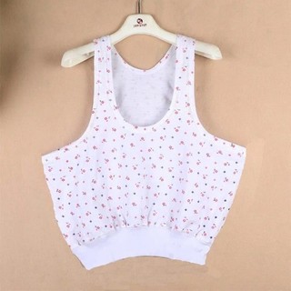 Thoải Mái Thoáng Khí Người Cao Tuổi Trung Niên Nửa Cắt Áo 100% Cotton Cổ Thời 5060 Tuổi Mẹ Mặc Bên Ngoài Áo El