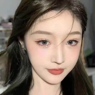 Thời Trang 6 Màu Xoay Matte Lip Liner Son Môi Bút Son Bóng Bước Môi Dài Bút Lót Môi