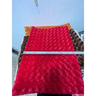 Thảm Chùi Chân Bằng Nhung Size Lớn Dùng Cho Phòng Ngủ, Phòng Khách - Trường An VN