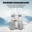 KANGN Chạy Bộ Bình Nước Bảo Quản Áo Vest, Nylon Chống Thấm Nước Có Giá Đỡ Điện Thoại Chạy Áo Vest, Phản Quang Nhẹ Đi Xe Đạp Ngoài Trời