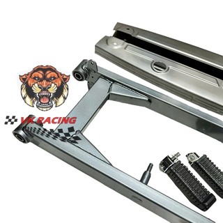 Combo Gấp sau bọc sên gác chân sirius 110 - si 110