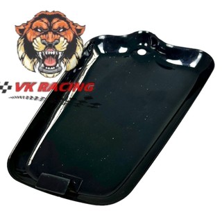 Nắp cốp đen xe 67
