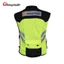 Áo Gile Bảo Hộ Phản Quang Đa Năng_Motorcycle Rider Vest