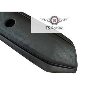 Ốp pô che pô ab 2011 - ab 2012 - ab 2013 - airblade 2011 - airblade 2012 - airblade 2013