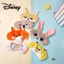 YT4 Mới Điên Zootopia Trẻ Em Mặt nạ Mắt Bữa Trưa Nghỉ Ngủ Che Bóng Hoạt Hình Cô Gái Dễ Thương Mặt nạ Mắt