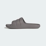 adidas Phong cách sống Dép adilette Flow Unisex Xám JP5680 — ảnh 7