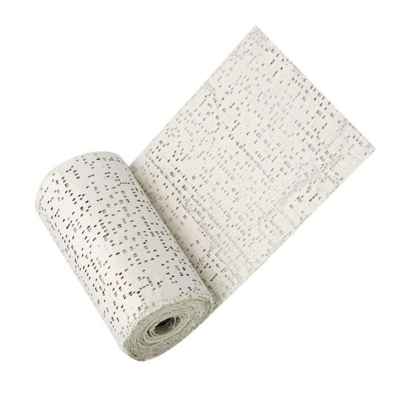ZYARUKO Thạch Cao Vải Gạc 9ft cho Dự Án Nghệ Thuật và Làm Họa Tiết