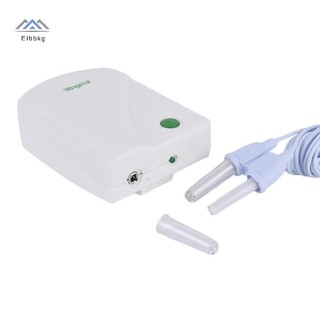 ELBBKG Viêm mũi Chữa bệnh viêm xoang Massage hoặc sốt Máy xung Laser tần số thấp Mới