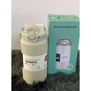 Bình Giữ Nhiệt Boss Dung Tích 1000/1200ml mq bình giữ nhiệt loại tốt
