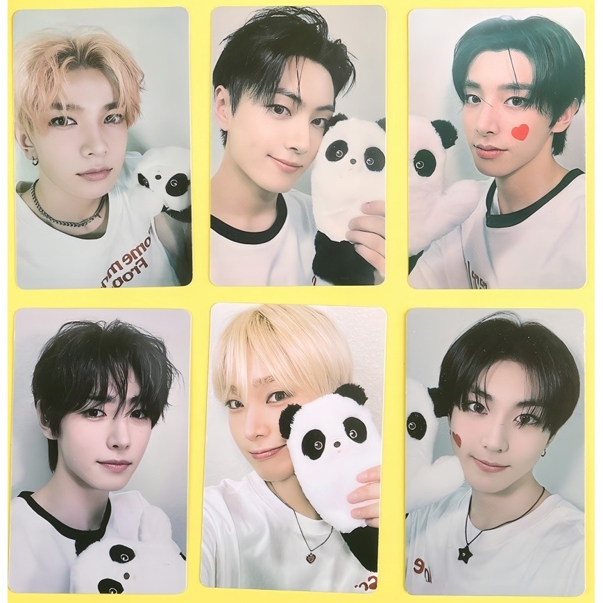7-8 chiếc EN ROMANCE UNTOLD daydream Lomo Card KBS Christmas MUSIC BANK XANH KHÔNG POP UP Photocards JUNGWON HEESEUNG JAY JAKE SUNGHOO NI-KI Photo Bưu Thiếp YM