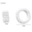 Luimo 1 Cặp Nữ Yoga Chạy Mặt Rửa Dây Đeo Tay Để Rửa Mặt Spa Cổ Tay Washband Tóc Microfiber Thấm Hút SBS