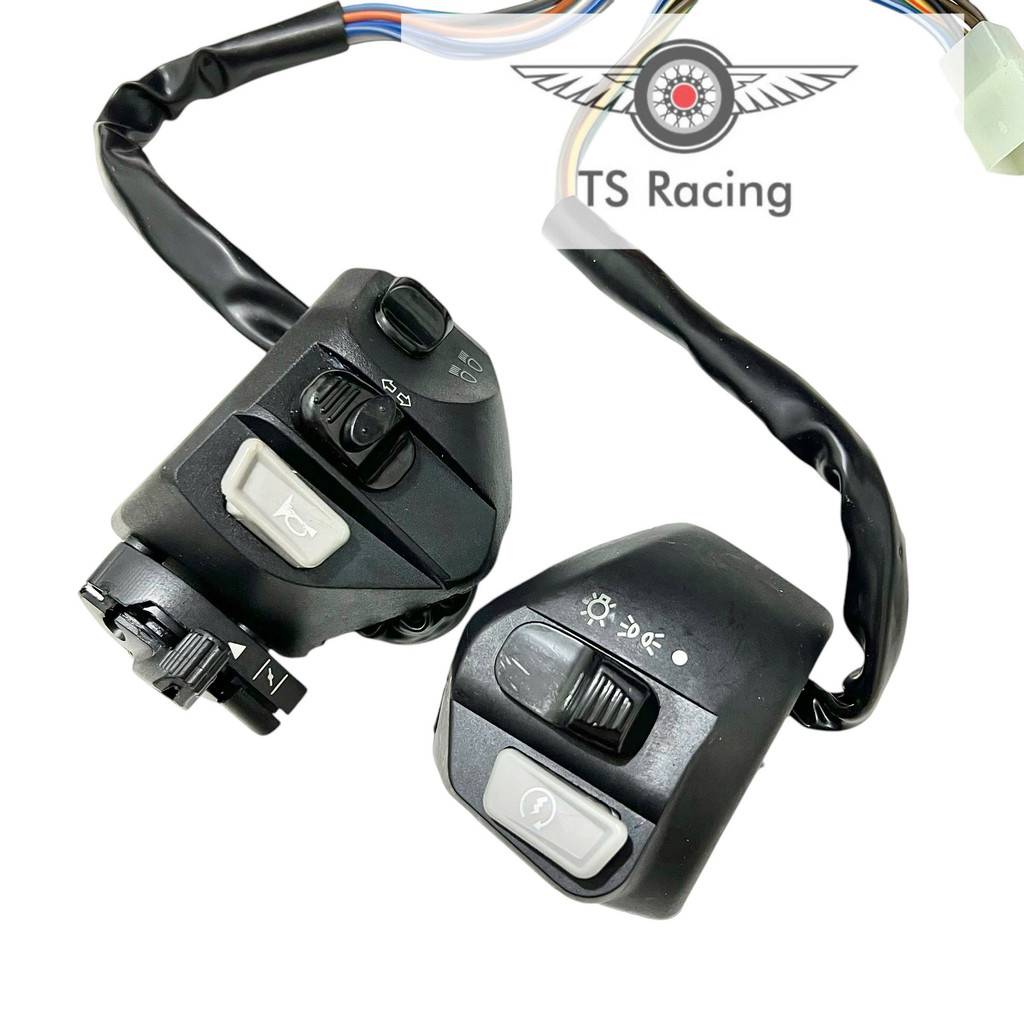 Cùm công tắc jupiter mx - ju mx