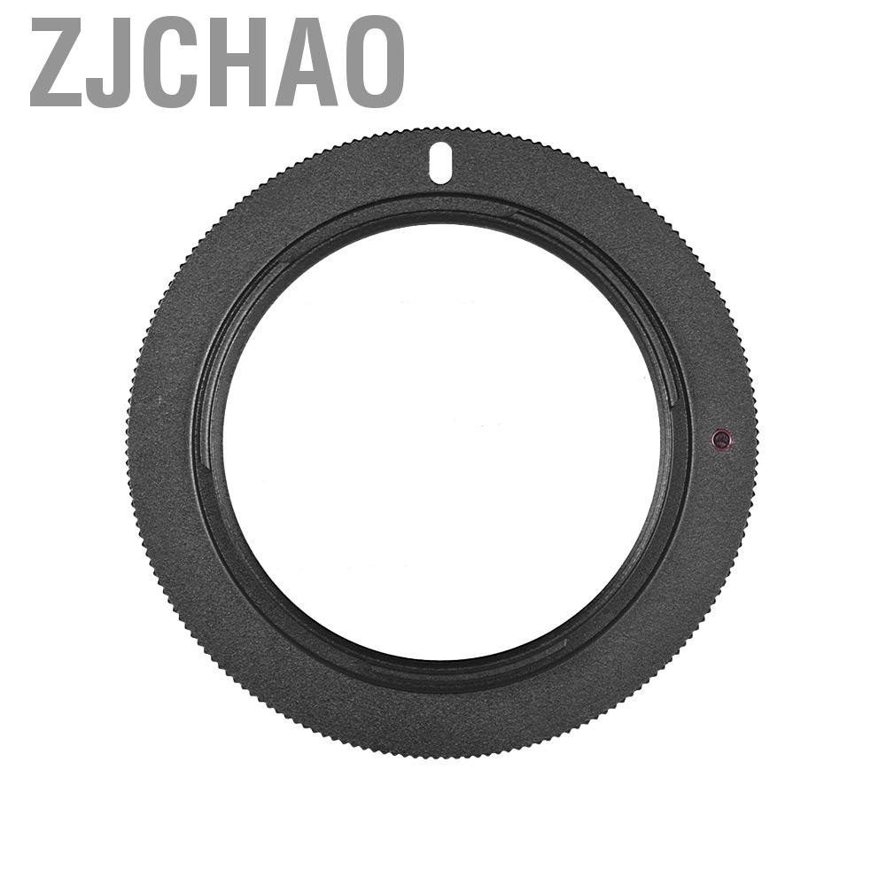 Zjchao M42-AI 42mm ống kính gắn ốc vít đến Nikon AI F Vòng bộ điều hợp máy ảnh