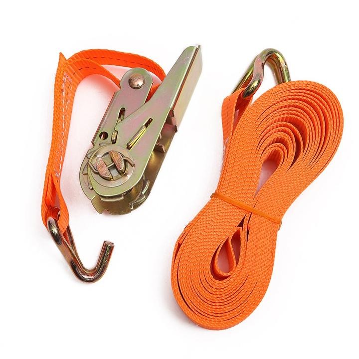Dây tăng đơ chằng hàng 2,5cm dài từ 1 tới 12m. Ràng buộc chằng hàng xe ...