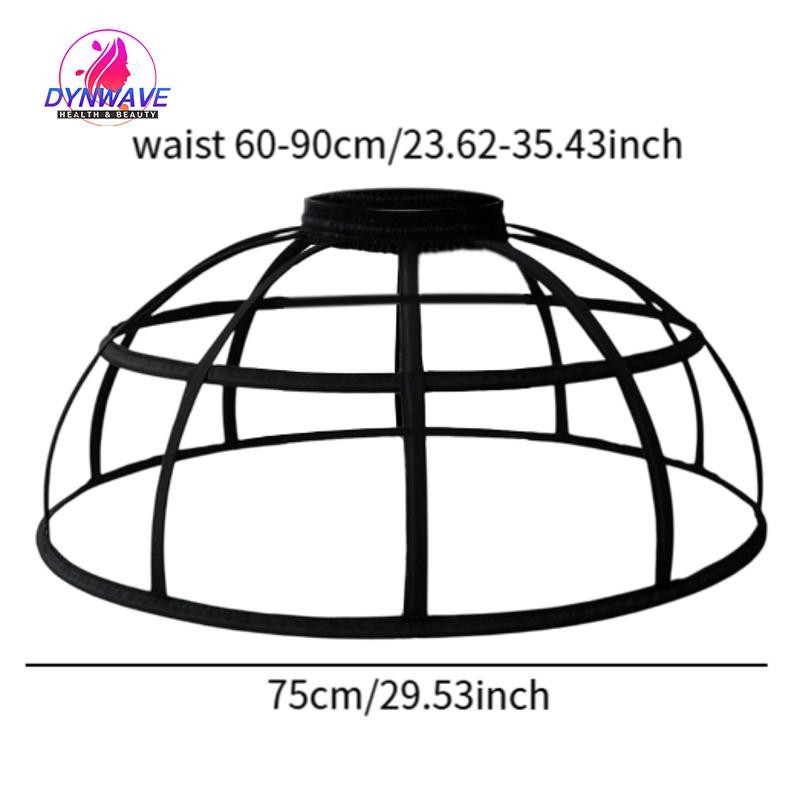 Phụ kiện trang phục váy lót Crinoline dành cho nữ Crinoline Petticoat cho áo choàng