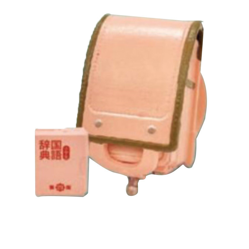 [BTF] Có hàng, ba lô và cặp EPOCH Gashapon Nhật Bản, đợt thứ ba 1/12, tái phát hành 8MHT